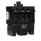 Siemens 200 Amp Double-Pole 22kA Type QPPH Circuit Breaker, model Q2200BH, product label detail, image 4