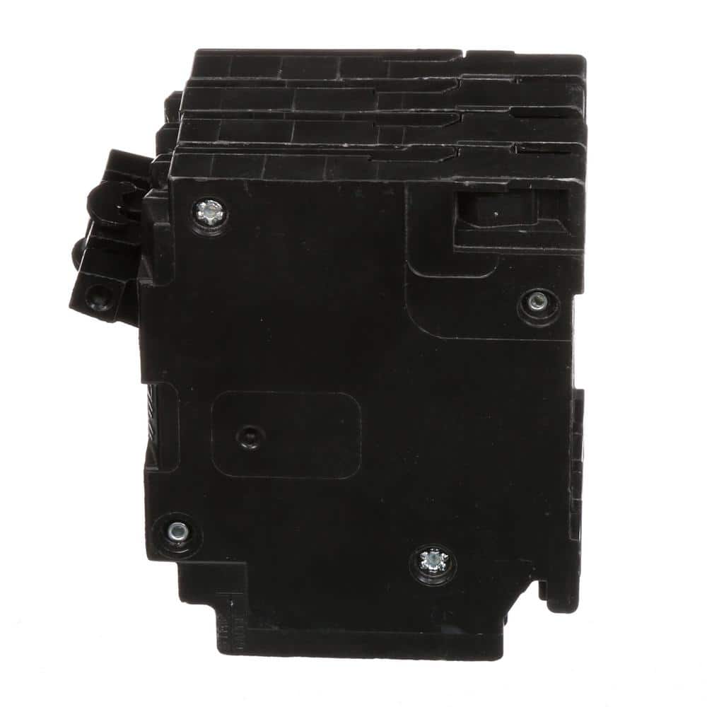 ORIGINAL : Siemens Type QT Quadplex Circuit Breaker, model Q22020CT2, alternate product view 17