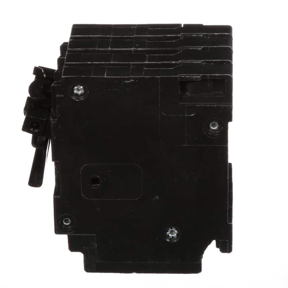 ORIGINAL : Siemens Type QT Quadplex Circuit Breaker, model Q22020CT2, alternate product view 26