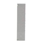 Siemens PN Series 100 Amp 12-Space 24-Circuit Main Breaker Plug-On Neutral Load Center Indoor with Copper Bus, model PN1224B1100C, alternate product view 3