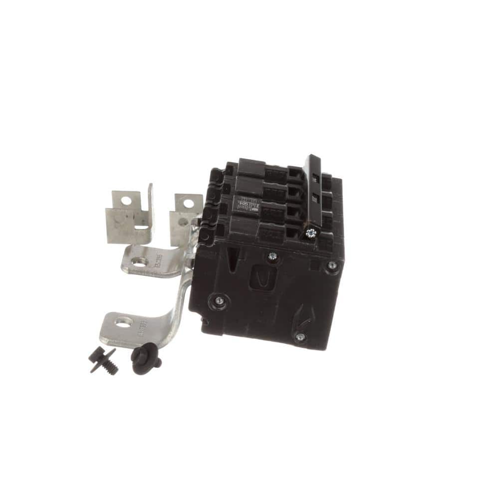 Siemens Double-Pole Main Breaker Converter, model MBK200, alternate product view 2