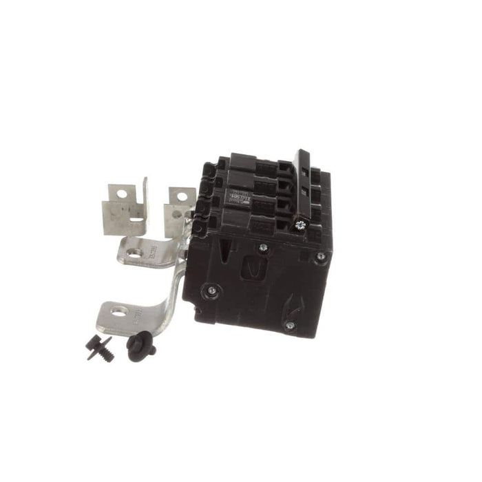 Siemens Double-Pole Main Breaker Converter, model MBK200, alternate product view 2
