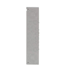 Siemens SN Series 100 Amp 12-Space 24-Circuit Indoor Main Breaker Plug-On Neutral Load Center, model SN1224B1100, alternate product view 3