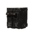 Siemens 30 Amp Double-Pole Type QP Circuit Breaker, model Q230U, product label detail, image 1