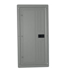Siemens SN Series 200 Amp 30-Space 48-Circuit Indoor Main Breaker Plug-On Neutral Load Center, model SN3048B1200, alternate product view 3