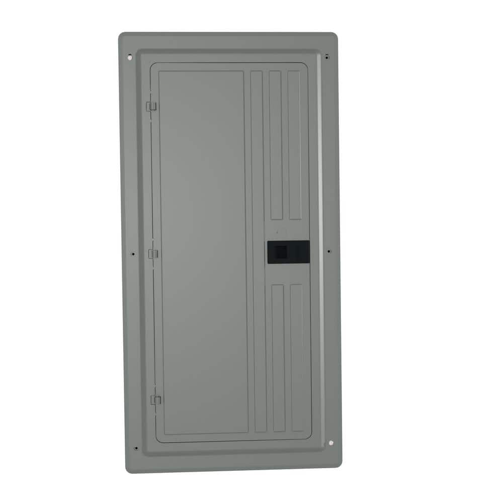 Siemens SN Series 200 Amp 30-Space 48-Circuit Indoor Main Breaker Plug-On Neutral Load Center, model SN3048B1200, alternate product view 3