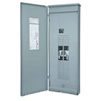 Siemens 200 Amp 30-Space 42-Circuit Main Breaker Generator Ready Outdoor Load Center, model W3042B1200GEN, product view