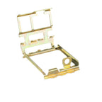 Siemens Padlock for 2-Inch Quad Circuit Breakers, model ECPLD2P, alternate product view 4