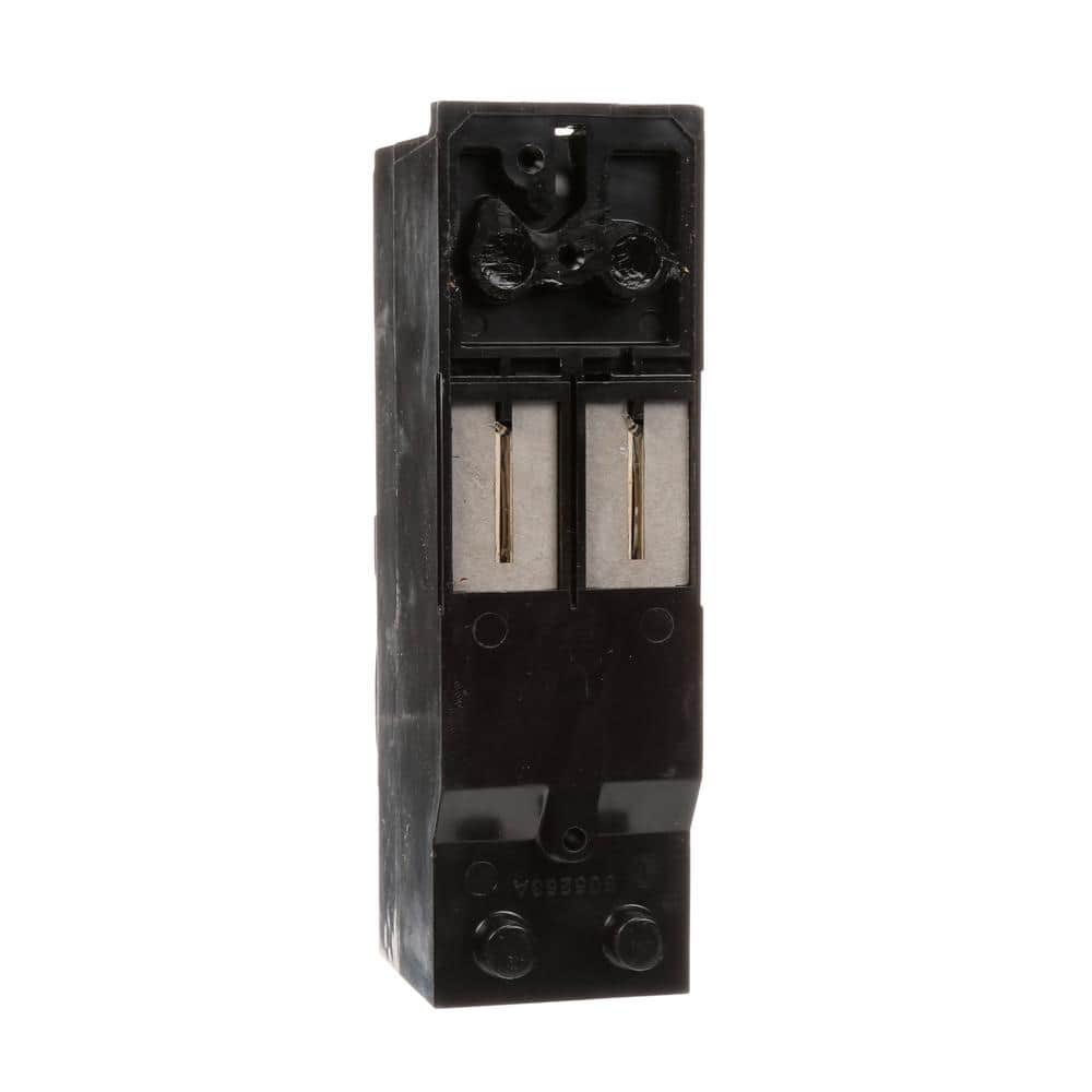 Siemens 200 Amp 2-Pole 10kA Type QN Reverse Handle Main Breaker, model QN2200R, alternate product view 9