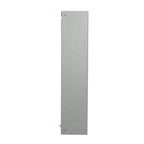 Siemens SN Series 125 Amp 12-Space 24-Circuit Indoor Main Lug Plug-On Neutral Load Center, model SN1224L1125, alternate product view 3