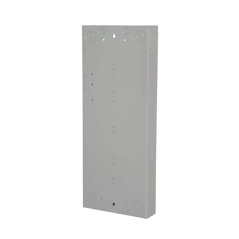 Siemens SN Series 200 Amp 40-Space 40-Circuit Indoor Main Breaker Plug-On Neutral Load Center, model SN4040B1200, alternate product view 4