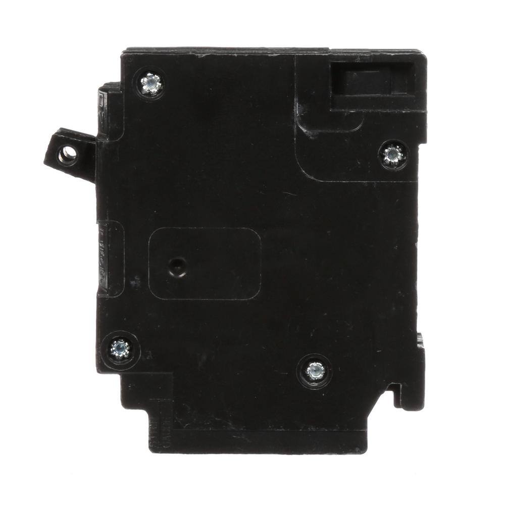 Siemens Type QT Tandem Circuit Breaker, model Q2020U, alternate product view 21