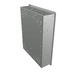 Siemens PN Series 125 Amp 12-Space 24-Circuit Main Lug Plug-On Neutral Indoor Load Center with Copper Bus, model PN1224L1125C, alternate product view 5