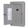 Siemens ES Series 150 Amp 24-Space 42-Circuit Main Breaker Outdoor 3-Phase Load Center, model SW2442B3150, product view