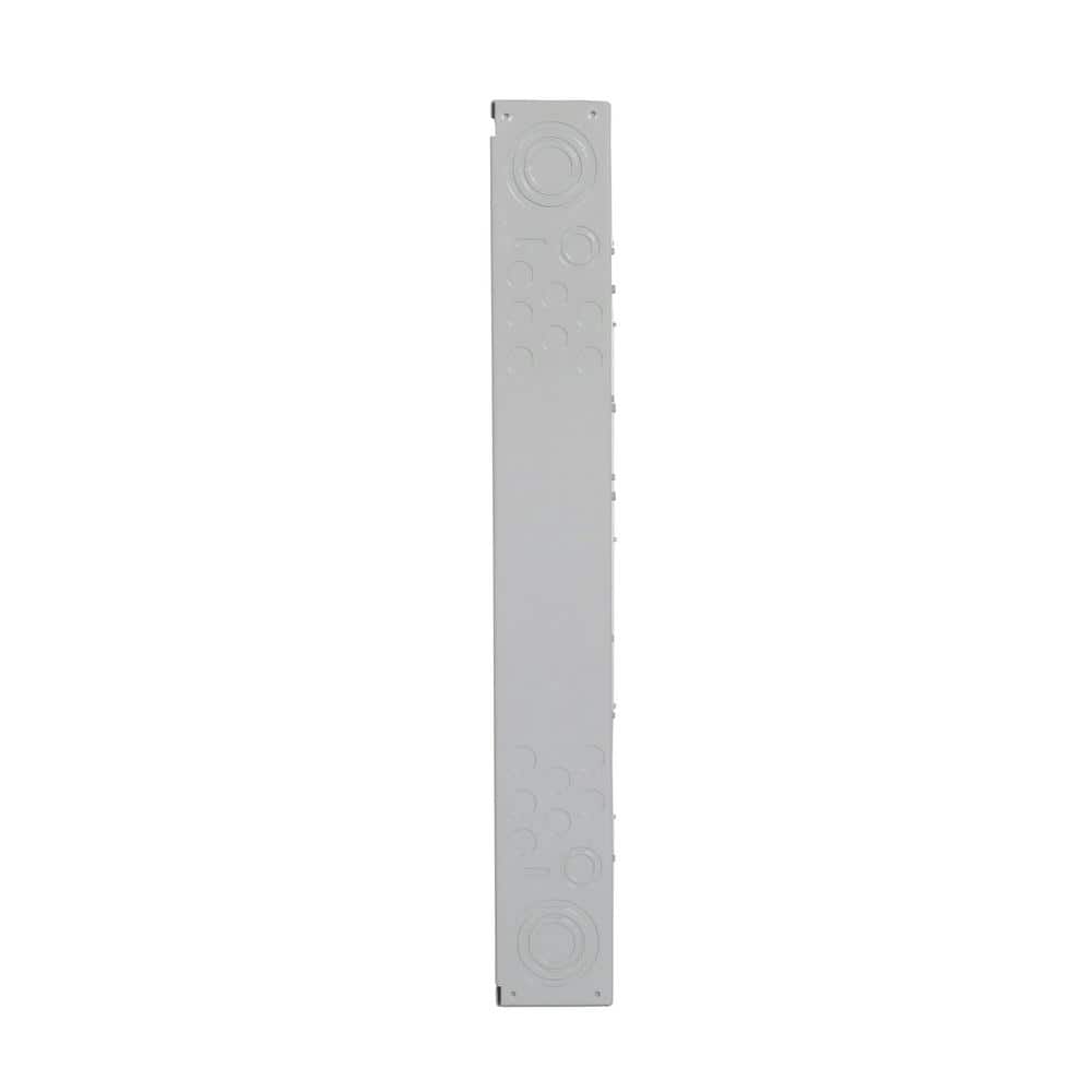 Siemens PN Series 200 Amp 30-Space 48-Circuit Main Lug Plug-On Neutral Load Center Indoor with Copper Bus, model PN3048L1200C, alternate product view 3