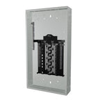 Siemens PN Series 200 Amp 20-Space 40-Circuit Main Lug Plug-On Neutral Indoor Load Center with Copper Bus, model PN2040L1200C, alternate product view 3