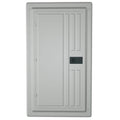 Siemens PN Series 100 Amp 30-Space 30-Circuit Main Breaker Plug-On Neutral Load Center Indoor with Copper Bus, model PN3030B1100C, product view