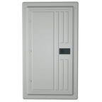 Siemens PN Series 100 Amp 30-Space 30-Circuit Main Breaker Plug-On Neutral Load Center Indoor with Copper Bus, model PN3030B1100C, product view
