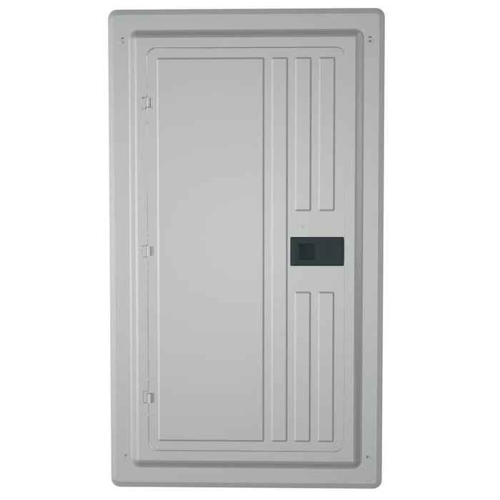 Siemens PN Series 100 Amp 30-Space 30-Circuit Main Breaker Plug-On Neutral Load Center Indoor with Copper Bus, model PN3030B1100C, product view