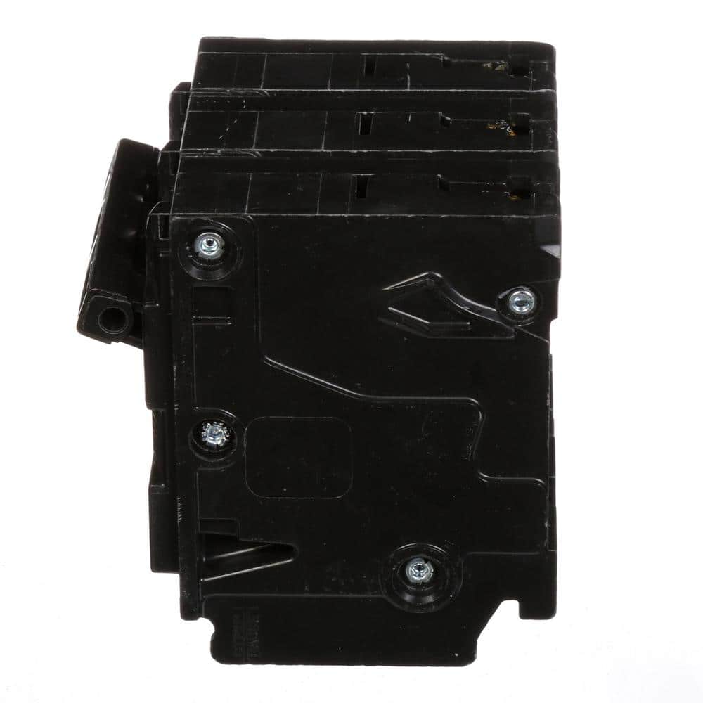 Siemens Type QPH Three-Pole 22kA Circuit Breaker, model Q350H, alternate product view 9