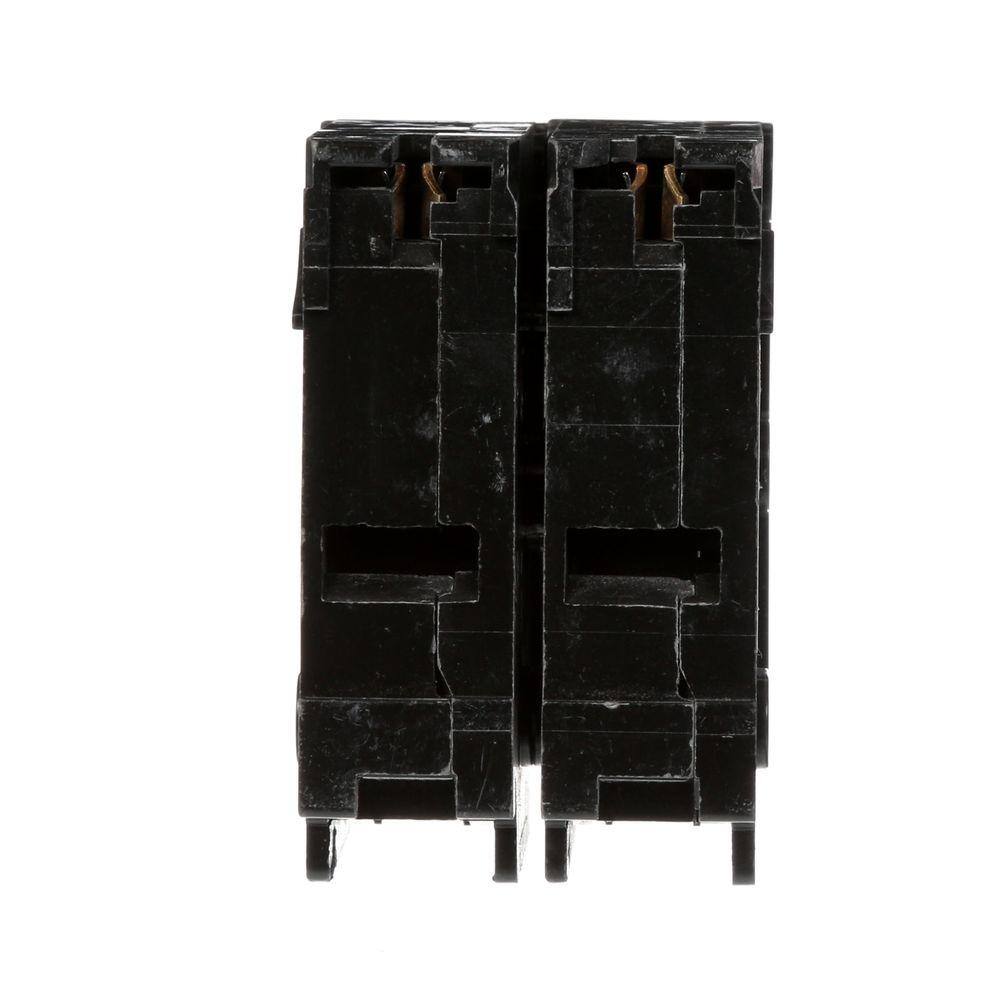 Siemens 30 Amp Double-Pole Type QP Circuit Breaker, model Q230U, alternate product view 49