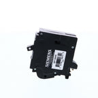 Siemens QPF2 1-Pole GFCI Plug-On Neutral Circuit Breaker, model QF120ANP, alternate product view 5