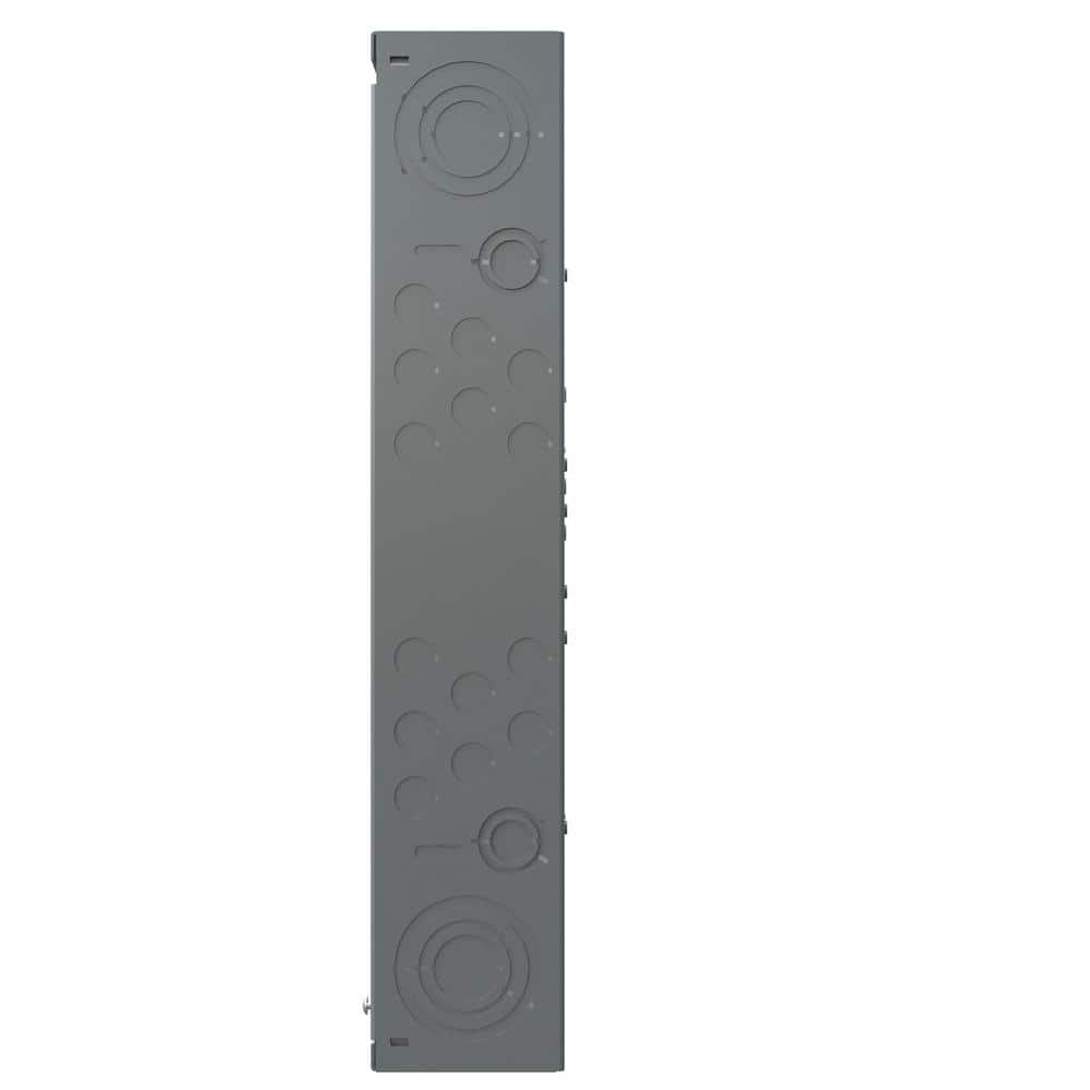 Siemens SN Series 125 Amp 16-Space 32-Circuit Indoor Main Lug Plug-On Neutral Load Center, model SN1632L1125, alternate product view 3