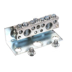 Siemens Ground Bar Kit 7 Terminal Position, model ECLX069M, alternate product view 4