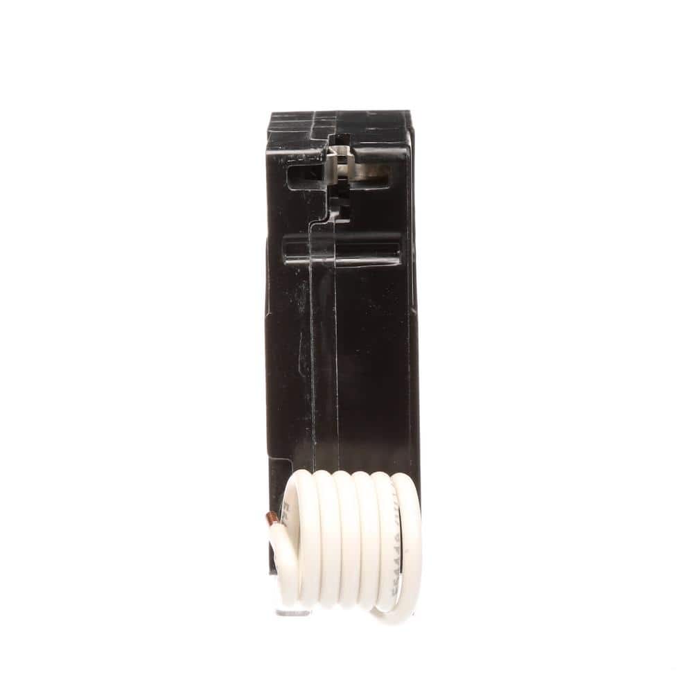 Siemens 1-Pole Combination AFCI Circuit Breaker, model QA120AFCP, alternate product view 15