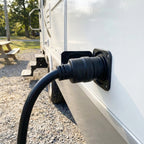 Enerlites Compact Adapter NEMA 6-50P to 14-50R