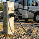 Enerlites Compact Adapter NEMA TT30P to 14-50R