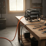 Enerlites Compact Adapter NEMA TT30P to 6-50R