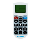 Remote Control for Bi-Level PIR Motion Sensors