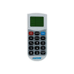 Remote Control for Bi-Level PIR Motion Sensors