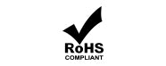 RoHS compliant