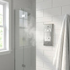 Enerlites Dual-Load Humidity Sensor and 180° PIR Motion Sensor Wall Switch