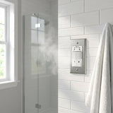 Enerlites Dual-Load Humidity Sensor and 180° PIR Motion Sensor Wall Switch