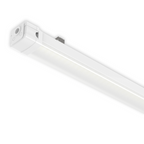 4ft slim tri-proof fixture end-cap detail