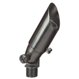 Gun Metal mini adjustable directional bullet landscape light
