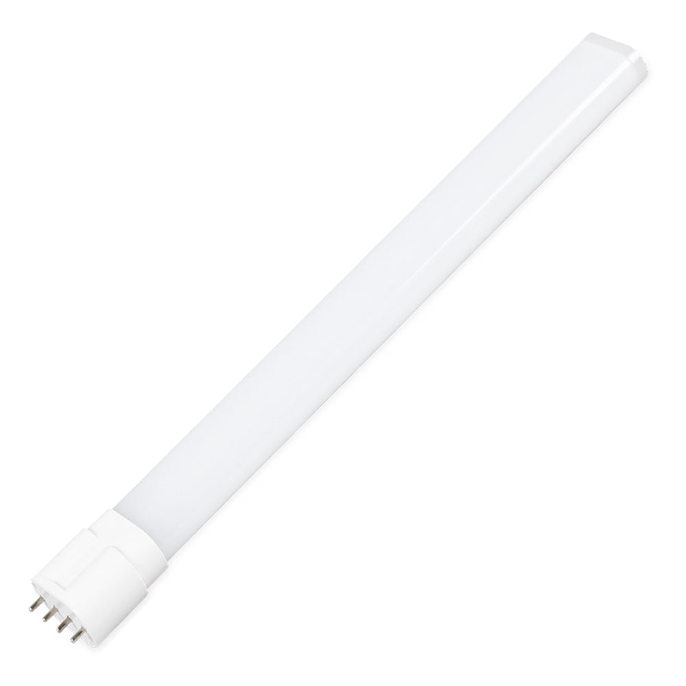 LED PLL Retrofit Lamp, 2G11, 15W, 1200 Lumens