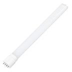 LED PLL Retrofit Lamp, 2G11, 15W, 1200 Lumens