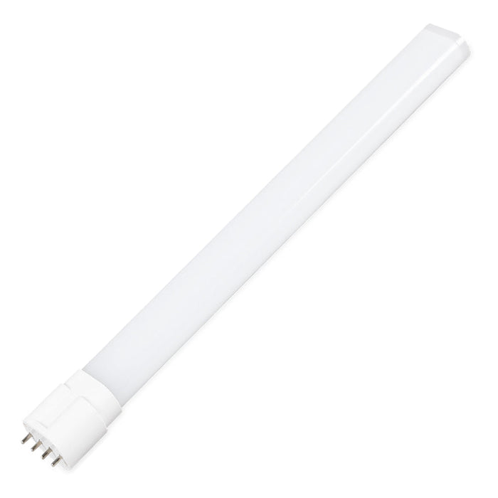 LED PLL Retrofit Lamp, 2G11, 15W, 1200 Lumens