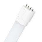 LED PLL Retrofit Lamp, 2G11, 15W, 1200 Lumens