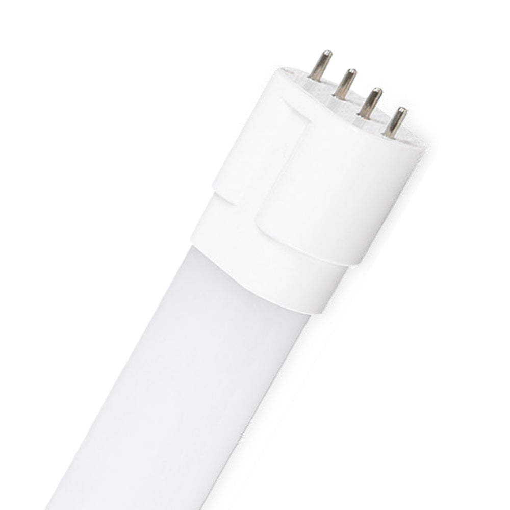 LED PLL Retrofit Lamp, 2G11, 15W, 1200 Lumens