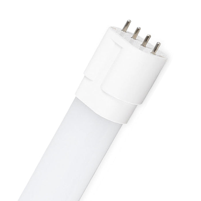 LED PLL Retrofit Lamp, 2G11, 15W, 1200 Lumens