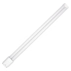 LED PLL Retrofit Lamp, 2ft, 2G11, 23W, 2800 Lumens