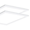 LED Ceiling Panel Light, 28W, 2x2, 3500 Lumens