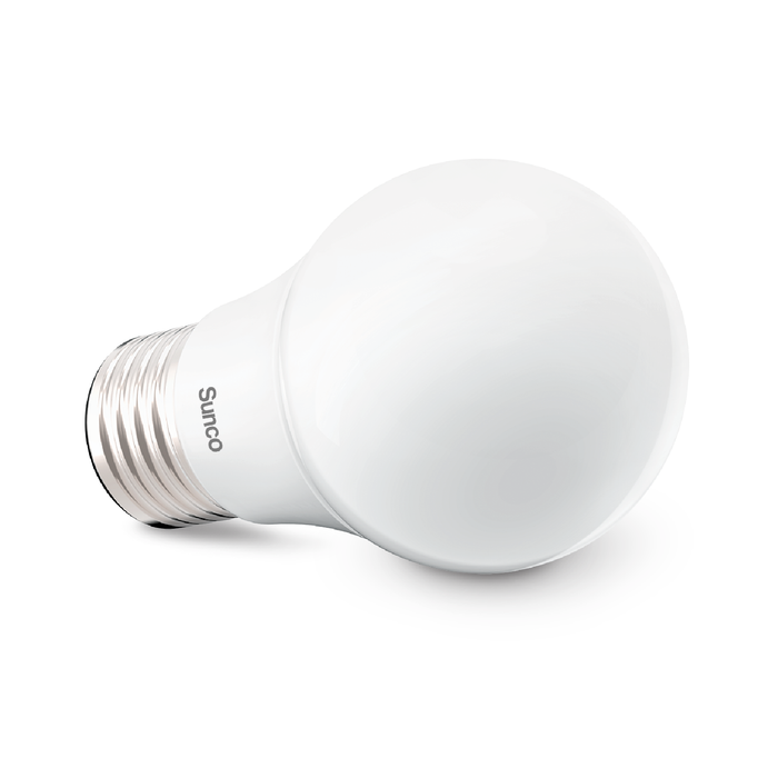 A15 LED Bulb, 800 Lumens