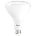 BR40 LED Bulb, 1400 Lumens
