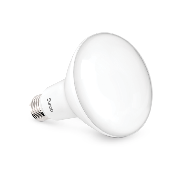 BR40 LED Bulb, 1400 Lumens